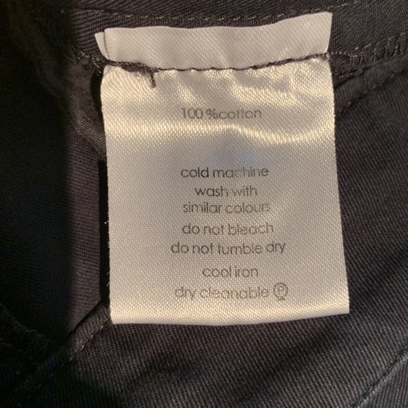 Gorman blue pants with pockets - Picture 12 of 13